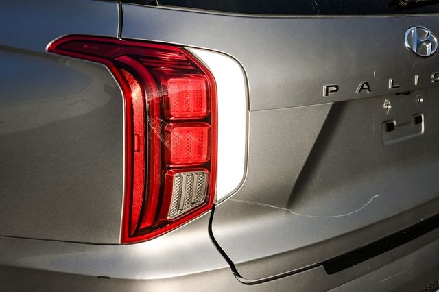 2020 Hyundai Palisade Limited Smart Cruise Wireless Charger Pwr 3rd Row 2020 Hyundai Palisade Limited Smart Cruise Wireless Charger Pwr 3rd Row