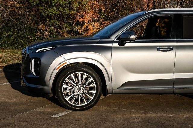 2020 Hyundai Palisade Limited Smart Cruise Wireless Charger Pwr 3rd Row 2020 Hyundai Palisade Limited Smart Cruise Wireless Charger Pwr 3rd Row