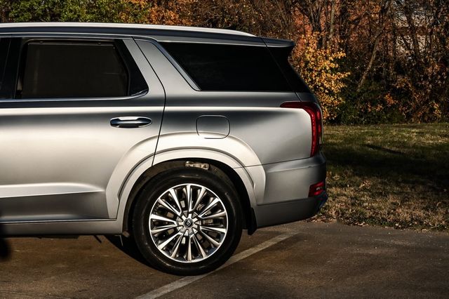 2020 Hyundai Palisade Limited Smart Cruise Wireless Charger Pwr 3rd Row 2020 Hyundai Palisade Limited Smart Cruise Wireless Charger Pwr 3rd Row