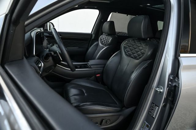 2020 Hyundai Palisade Limited Smart Cruise Wireless Charger Pwr 3rd Row 2020 Hyundai Palisade Limited Smart Cruise Wireless Charger Pwr 3rd Row