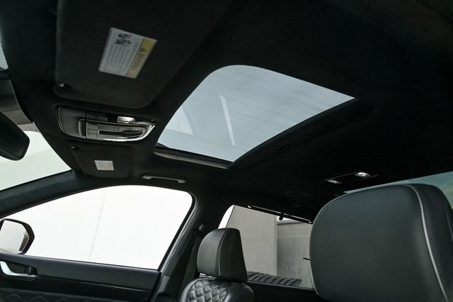 2020 Hyundai Palisade Limited Smart Cruise Wireless Charger Pwr 3rd Row