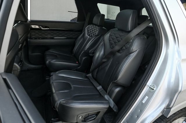 2020 Hyundai Palisade Limited Smart Cruise Wireless Charger Pwr 3rd Row 2020 Hyundai Palisade Limited Smart Cruise Wireless Charger Pwr 3rd Row