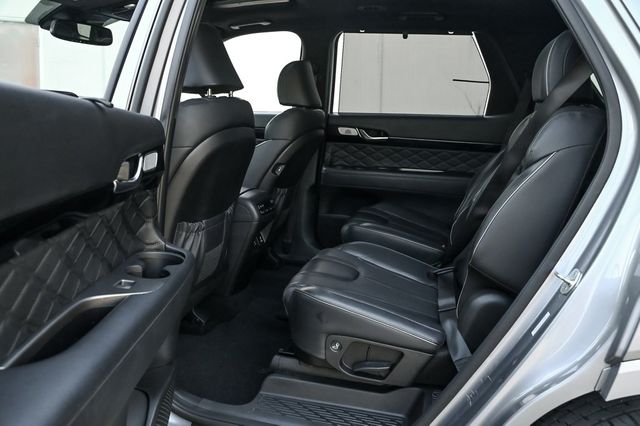 2020 Hyundai Palisade Limited Smart Cruise Wireless Charger Pwr 3rd Row 2020 Hyundai Palisade Limited Smart Cruise Wireless Charger Pwr 3rd Row