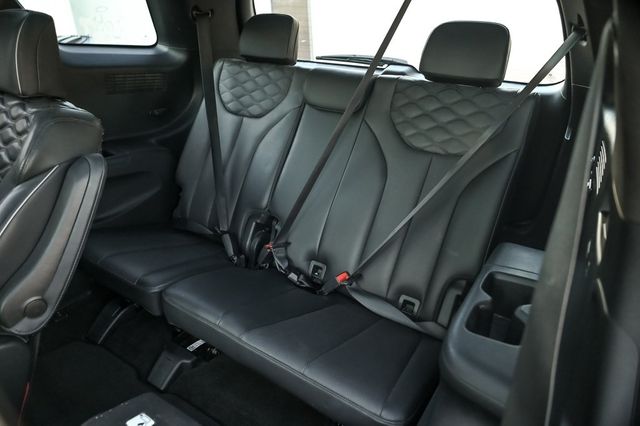 2020 Hyundai Palisade Limited Smart Cruise Wireless Charger Pwr 3rd Row 2020 Hyundai Palisade Limited Smart Cruise Wireless Charger Pwr 3rd Row