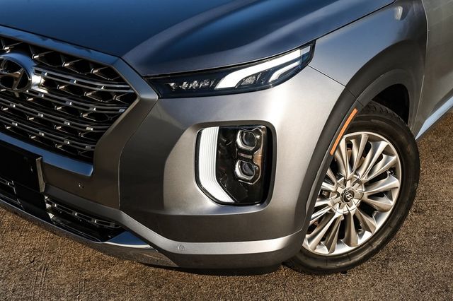 2020 Hyundai Palisade Limited Smart Cruise Wireless Charger Pwr 3rd Row 2020 Hyundai Palisade Limited Smart Cruise Wireless Charger Pwr 3rd Row