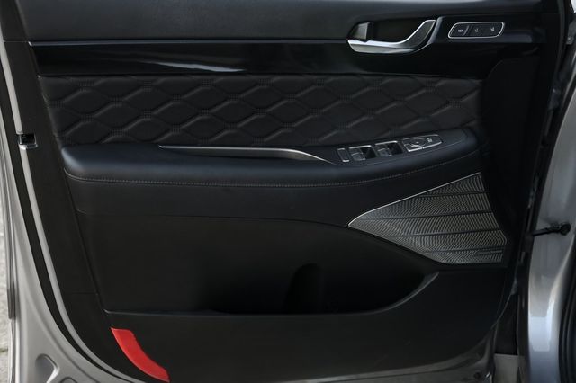 2020 Hyundai Palisade Limited Smart Cruise Wireless Charger Pwr 3rd Row