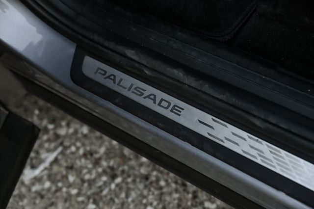 2020 Hyundai Palisade Limited Smart Cruise Wireless Charger Pwr 3rd Row 2020 Hyundai Palisade Limited Smart Cruise Wireless Charger Pwr 3rd Row