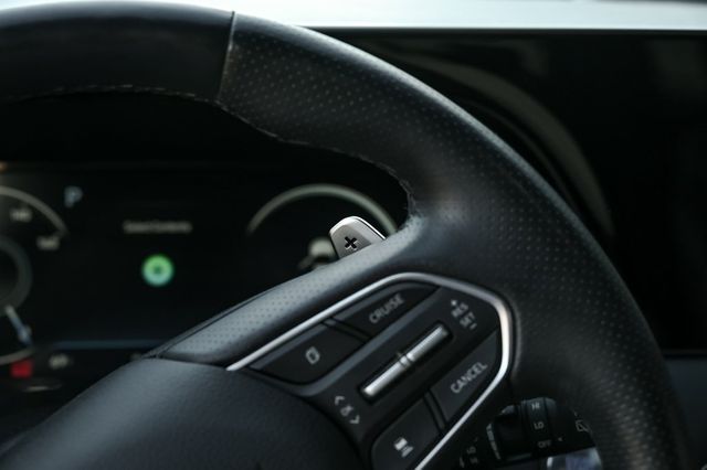 2020 Hyundai Palisade Limited Smart Cruise Wireless Charger Pwr 3rd Row