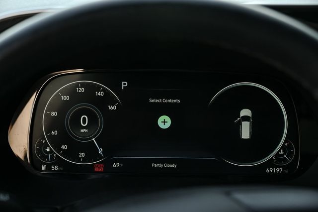 2020 Hyundai Palisade Limited Smart Cruise Wireless Charger Pwr 3rd Row 2020 Hyundai Palisade Limited Smart Cruise Wireless Charger Pwr 3rd Row