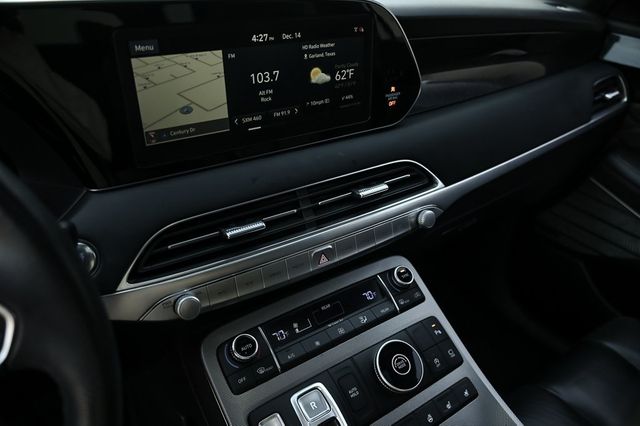 2020 Hyundai Palisade Limited Smart Cruise Wireless Charger Pwr 3rd Row 2020 Hyundai Palisade Limited Smart Cruise Wireless Charger Pwr 3rd Row