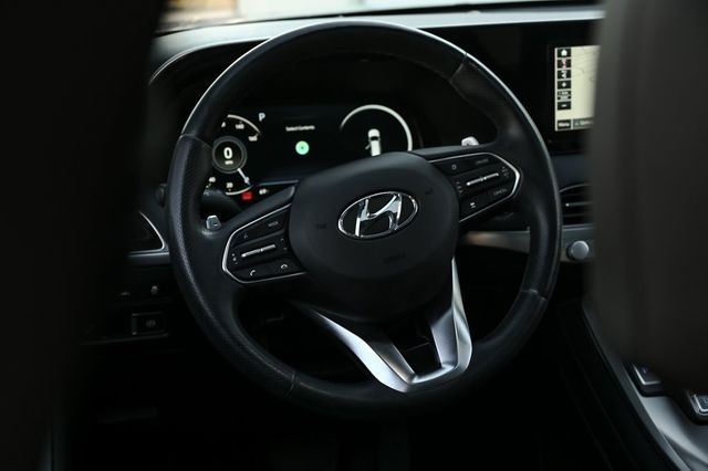 2020 Hyundai Palisade Limited Smart Cruise Wireless Charger Pwr 3rd Row 2020 Hyundai Palisade Limited Smart Cruise Wireless Charger Pwr 3rd Row