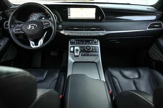 2020 Hyundai Palisade Limited Smart Cruise Wireless Charger Pwr 3rd Row 2020 Hyundai Palisade Limited Smart Cruise Wireless Charger Pwr 3rd Row