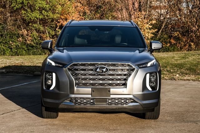 2020 Hyundai Palisade Limited Smart Cruise Wireless Charger Pwr 3rd Row 2020 Hyundai Palisade Limited Smart Cruise Wireless Charger Pwr 3rd Row