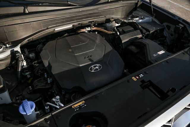 2020 Hyundai Palisade Limited Smart Cruise Wireless Charger Pwr 3rd Row 2020 Hyundai Palisade Limited Smart Cruise Wireless Charger Pwr 3rd Row