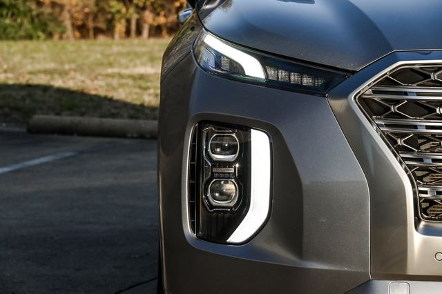 2020 Hyundai Palisade Limited Smart Cruise Wireless Charger Pwr 3rd Row 2020 Hyundai Palisade Limited Smart Cruise Wireless Charger Pwr 3rd Row