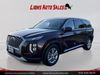 2020 Hyundai PALISADE SE | Sacramento, CA | Lions Auto Sales 