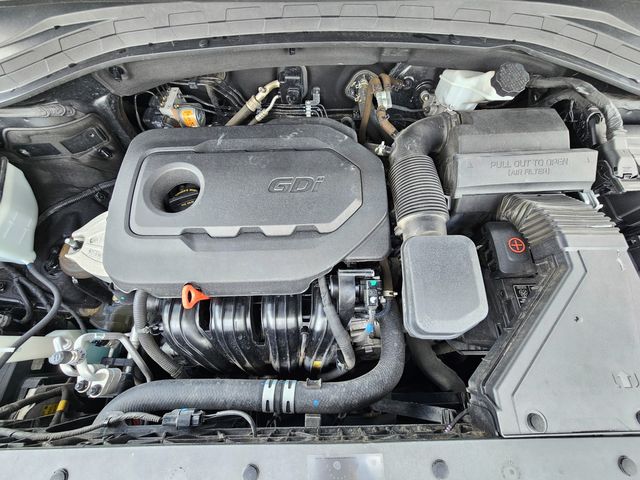 2020 Hyundai SANTA FE Limited | Brownsville TX | English Motors 2020 Hyundai SANTA FE Limited | Brownsville TX | English Motors