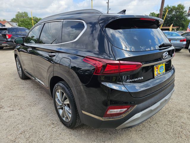 2020 Hyundai SANTA FE Limited | Brownsville TX | English Motors 2020 Hyundai SANTA FE Limited | Brownsville TX | English Motors