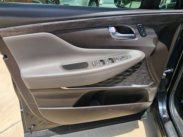 2020 Hyundai SANTA FE Limited | Brownsville TX | English Motors 2020 Hyundai SANTA FE Limited | Brownsville TX | English Motors