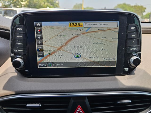 2020 Hyundai SANTA FE Limited | Brownsville TX | English Motors 2020 Hyundai SANTA FE Limited | Brownsville TX | English Motors