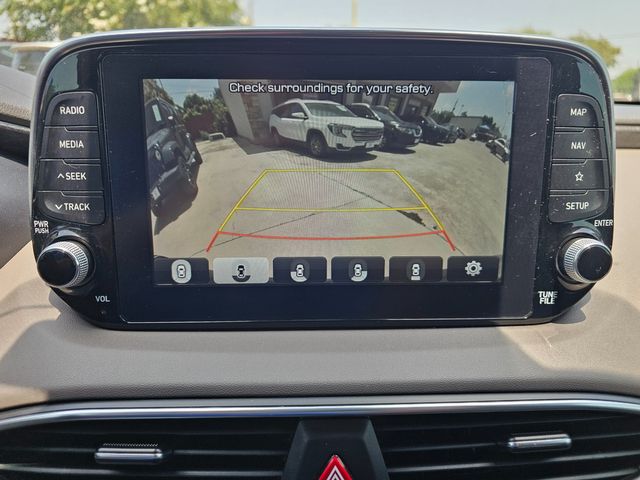 2020 Hyundai SANTA FE Limited | Brownsville TX | English Motors 2020 Hyundai SANTA FE Limited | Brownsville TX | English Motors