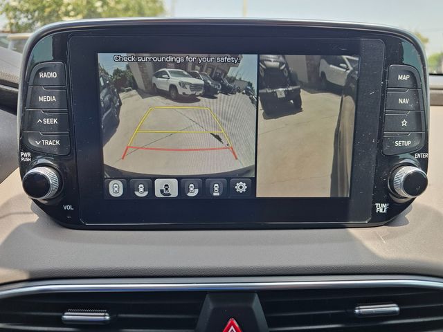 2020 Hyundai SANTA FE Limited | Brownsville TX | English Motors 2020 Hyundai SANTA FE Limited | Brownsville TX | English Motors