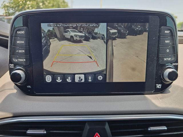 2020 Hyundai SANTA FE Limited | Brownsville TX | English Motors 2020 Hyundai SANTA FE Limited | Brownsville TX | English Motors