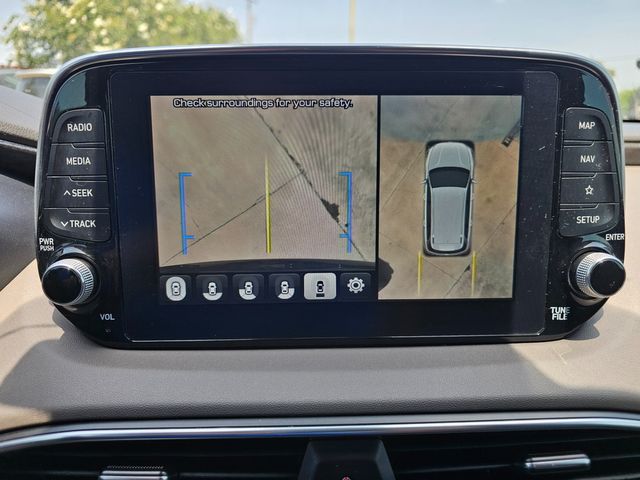 2020 Hyundai SANTA FE Limited | Brownsville TX | English Motors 2020 Hyundai SANTA FE Limited | Brownsville TX | English Motors