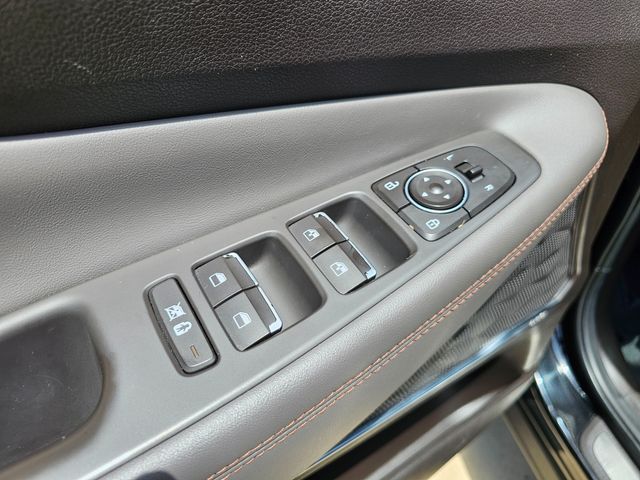 2020 Hyundai SANTA FE Limited | Brownsville TX | English Motors 2020 Hyundai SANTA FE Limited | Brownsville TX | English Motors