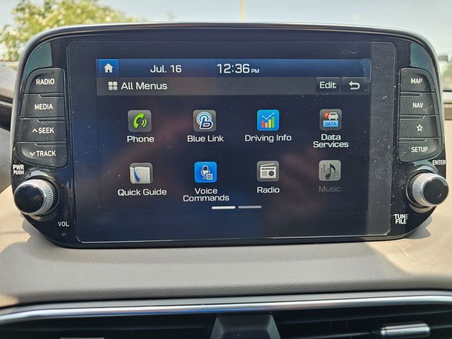 2020 Hyundai SANTA FE Limited | Brownsville TX | English Motors 2020 Hyundai SANTA FE Limited | Brownsville TX | English Motors