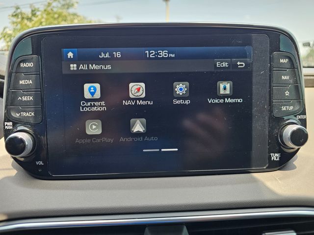 2020 Hyundai SANTA FE Limited | Brownsville TX | English Motors 2020 Hyundai SANTA FE Limited | Brownsville TX | English Motors