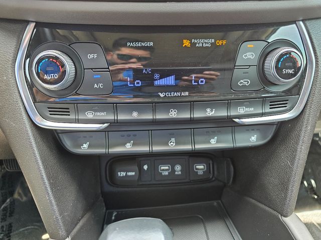 2020 Hyundai SANTA FE Limited | Brownsville TX | English Motors 2020 Hyundai SANTA FE Limited | Brownsville TX | English Motors