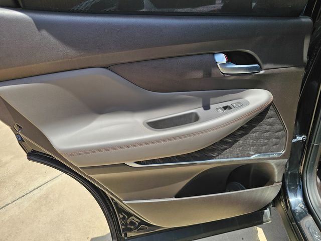 2020 Hyundai SANTA FE Limited | Brownsville TX | English Motors 2020 Hyundai SANTA FE Limited | Brownsville TX | English Motors