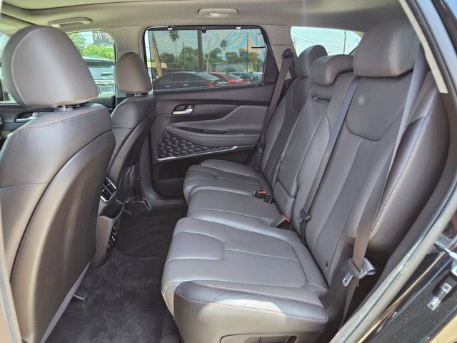 2020 Hyundai SANTA FE Limited | Brownsville TX | English Motors 2020 Hyundai SANTA FE Limited | Brownsville TX | English Motors