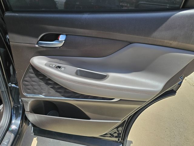 2020 Hyundai SANTA FE Limited | Brownsville TX | English Motors 2020 Hyundai SANTA FE Limited | Brownsville TX | English Motors