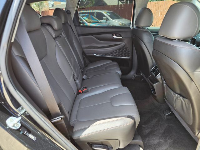 2020 Hyundai SANTA FE Limited | Brownsville TX | English Motors 2020 Hyundai SANTA FE Limited | Brownsville TX | English Motors