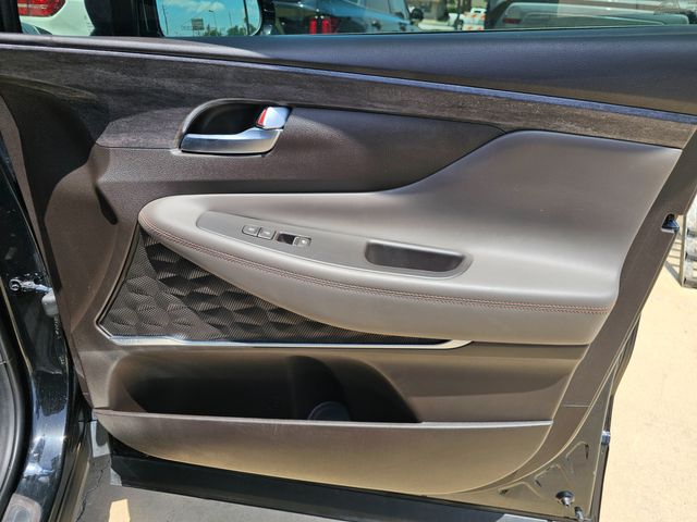 2020 Hyundai SANTA FE Limited | Brownsville TX | English Motors 2020 Hyundai SANTA FE Limited | Brownsville TX | English Motors