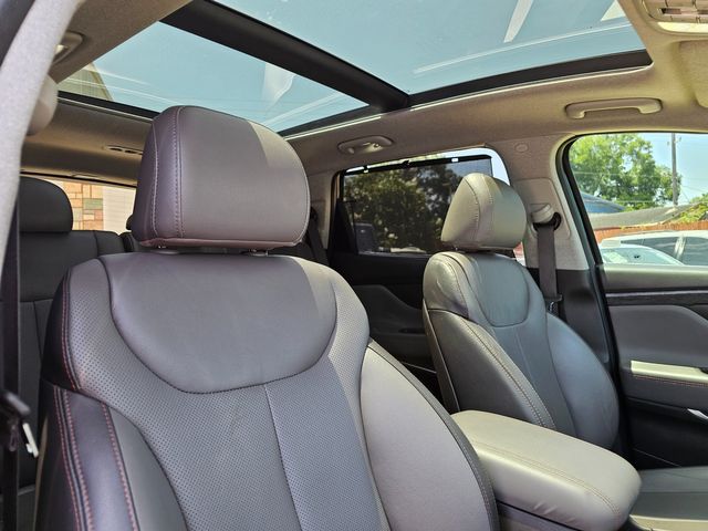 2020 Hyundai SANTA FE Limited | Brownsville TX | English Motors 2020 Hyundai SANTA FE Limited | Brownsville TX | English Motors