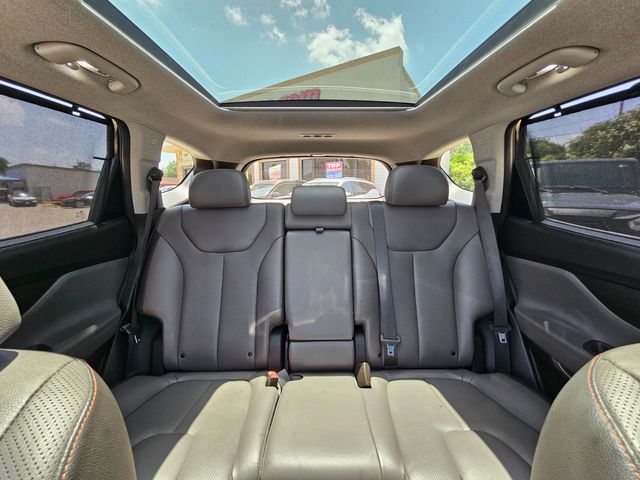 2020 Hyundai SANTA FE Limited | Brownsville TX | English Motors 2020 Hyundai SANTA FE Limited | Brownsville TX | English Motors