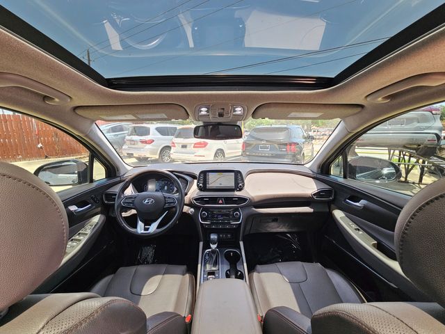 2020 Hyundai SANTA FE Limited | Brownsville TX | English Motors 2020 Hyundai SANTA FE Limited | Brownsville TX | English Motors