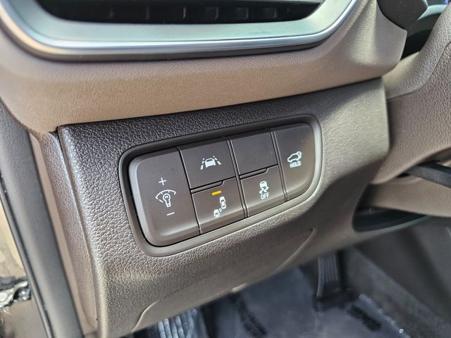 2020 Hyundai SANTA FE Limited | Brownsville TX | English Motors 2020 Hyundai SANTA FE Limited | Brownsville TX | English Motors