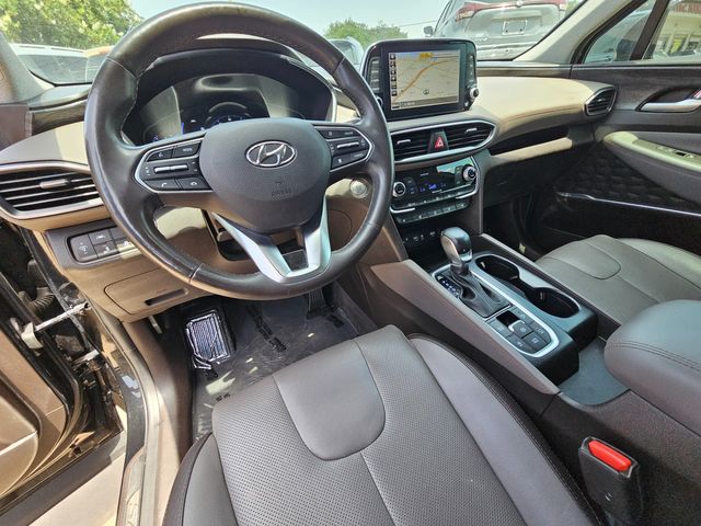 2020 Hyundai SANTA FE Limited | Brownsville TX | English Motors 2020 Hyundai SANTA FE Limited | Brownsville TX | English Motors