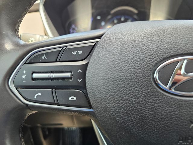 2020 Hyundai SANTA FE Limited | Brownsville TX | English Motors 2020 Hyundai SANTA FE Limited | Brownsville TX | English Motors