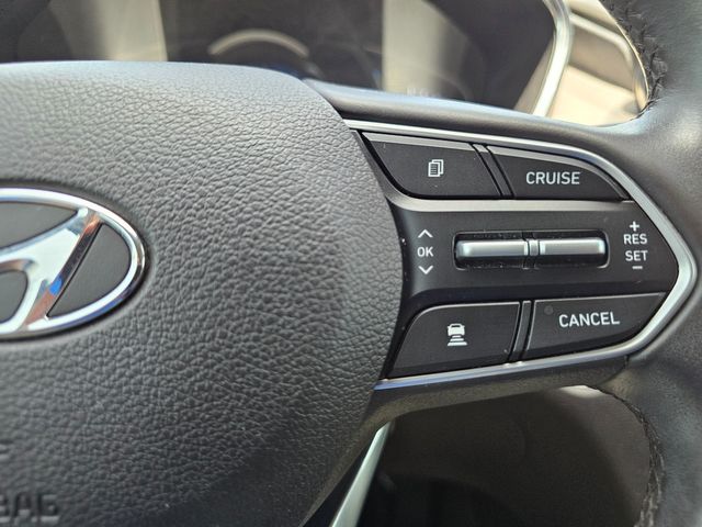 2020 Hyundai SANTA FE Limited | Brownsville TX | English Motors 2020 Hyundai SANTA FE Limited | Brownsville TX | English Motors