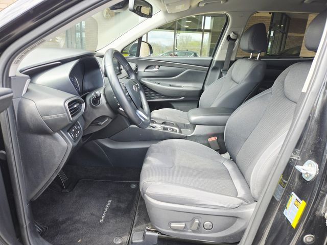 2020 Hyundai SANTA FE SEL | Ellisville, MO | AutoPort