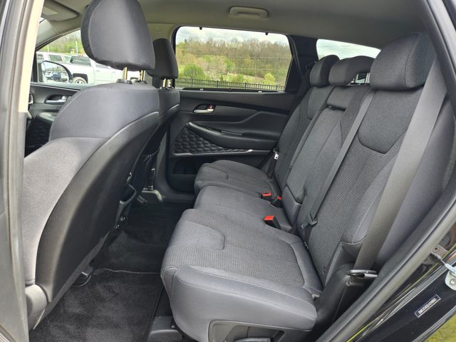 2020 Hyundai SANTA FE SEL | Ellisville, MO | AutoPort 2020 Hyundai SANTA FE SEL | Ellisville, MO | AutoPort