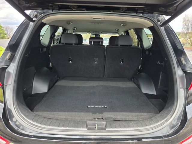 2020 Hyundai SANTA FE SEL | Ellisville, MO | AutoPort 2020 Hyundai SANTA FE SEL | Ellisville, MO | AutoPort