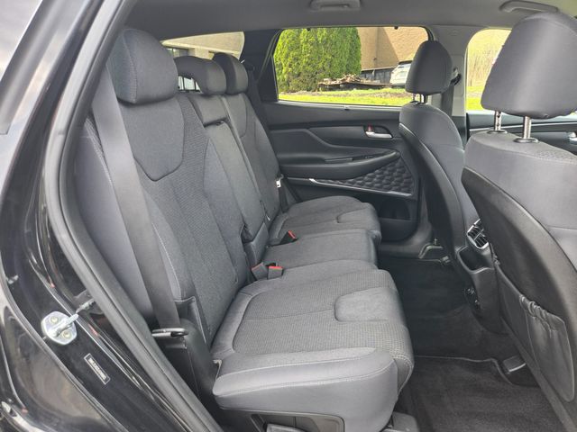 2020 Hyundai SANTA FE SEL | Ellisville, MO | AutoPort 2020 Hyundai SANTA FE SEL | Ellisville, MO | AutoPort