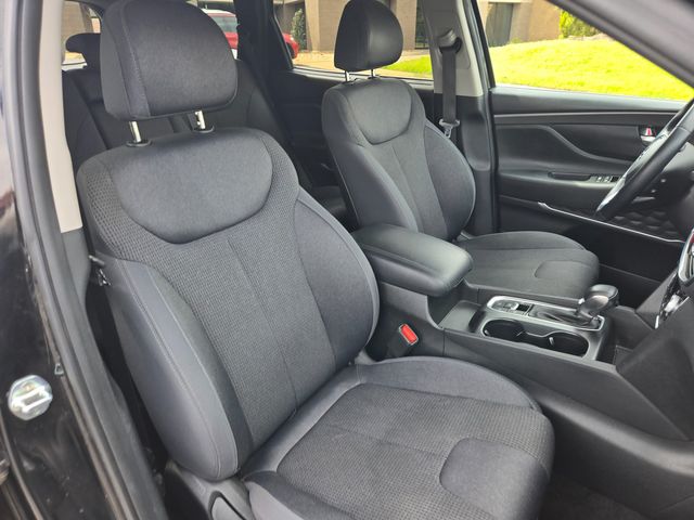 2020 Hyundai SANTA FE SEL | Ellisville, MO | AutoPort 2020 Hyundai SANTA FE SEL | Ellisville, MO | AutoPort