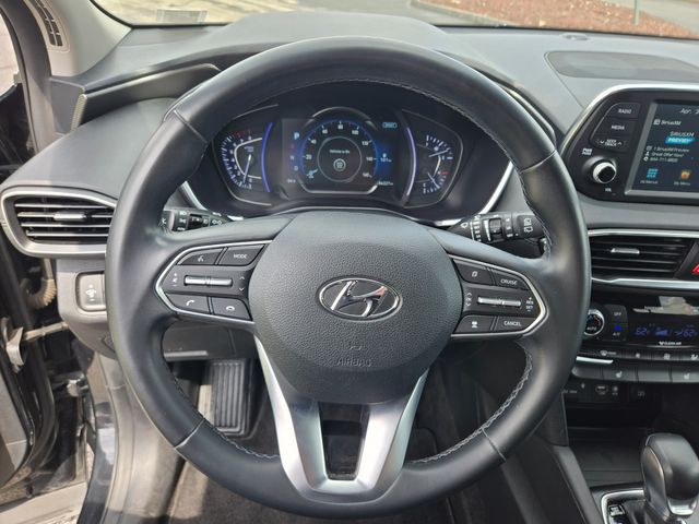 2020 Hyundai SANTA FE SEL | Ellisville, MO | AutoPort 2020 Hyundai SANTA FE SEL | Ellisville, MO | AutoPort